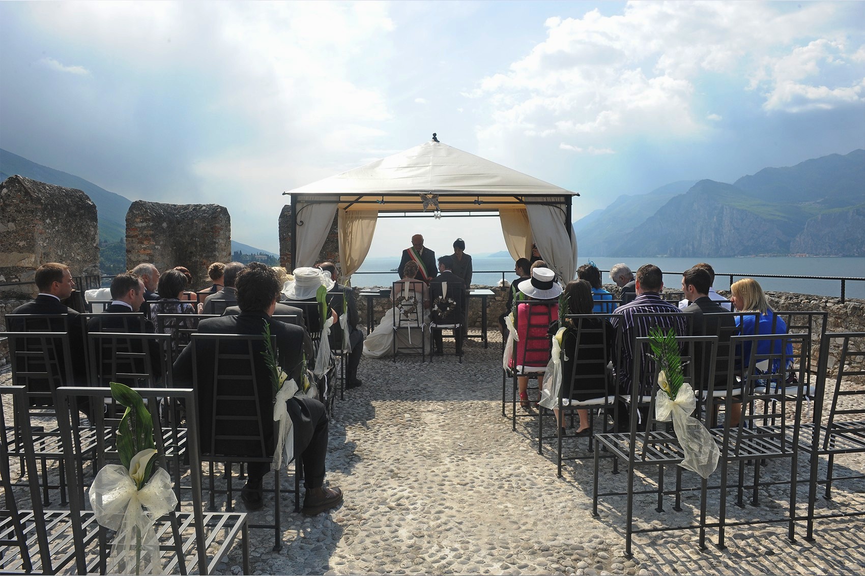 Lake Garda Weddings