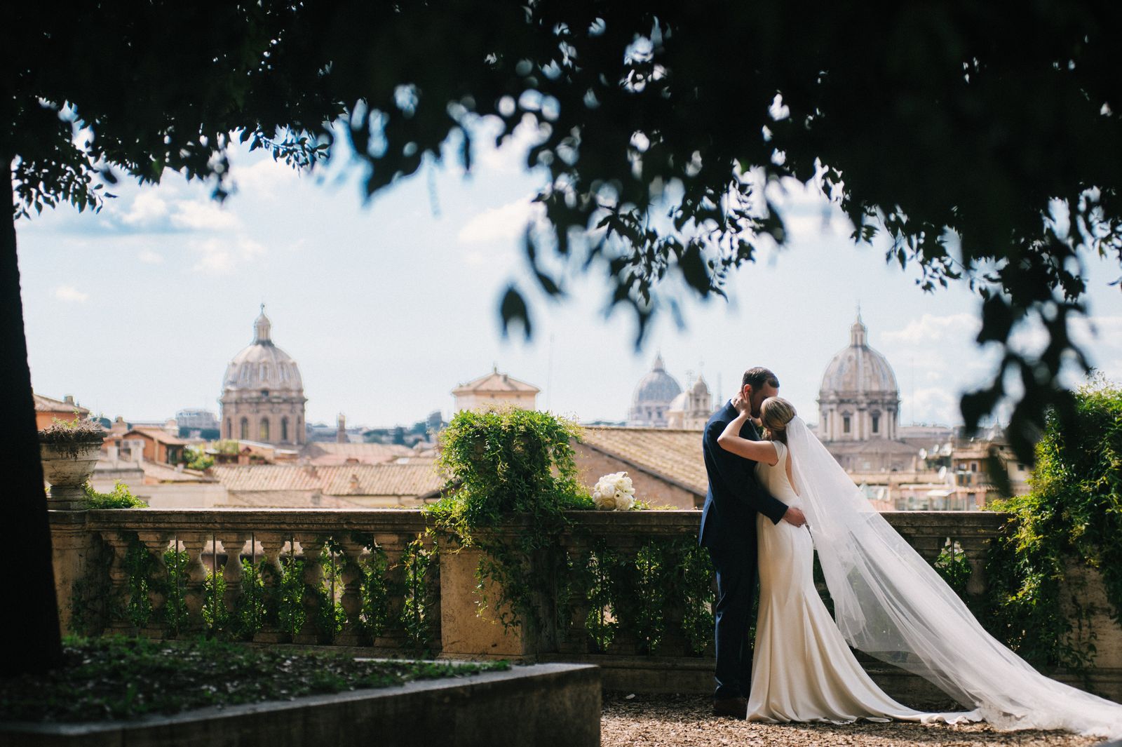 Wedding Planner Rome