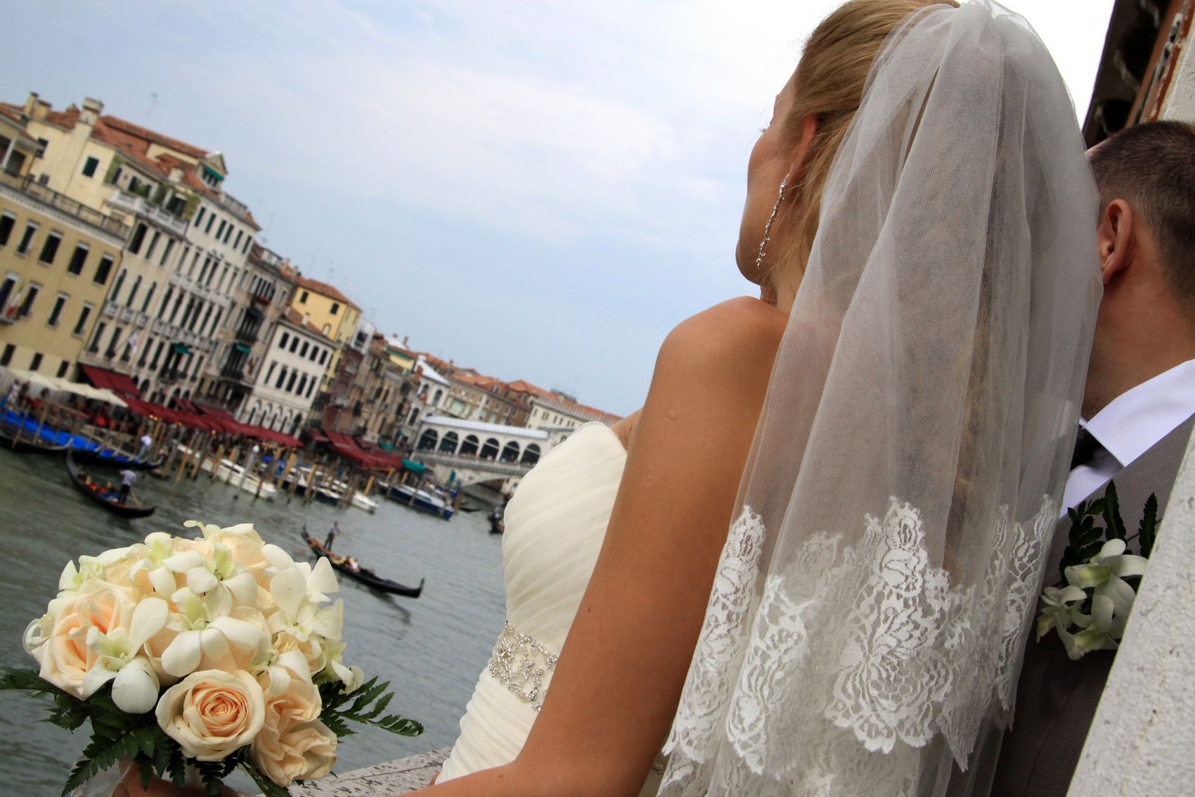 Venice Wedding Planner
