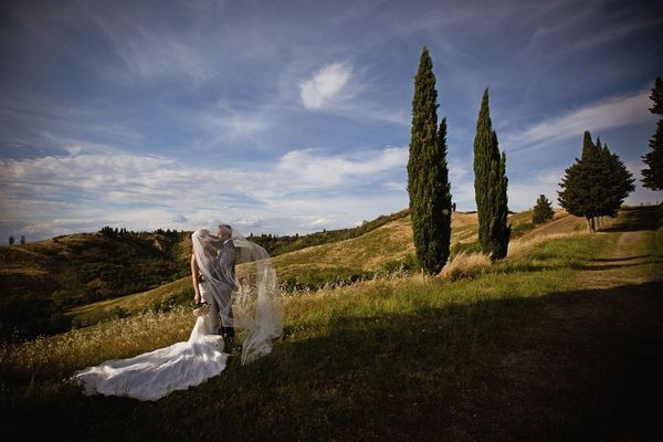 tuscany wedding venues