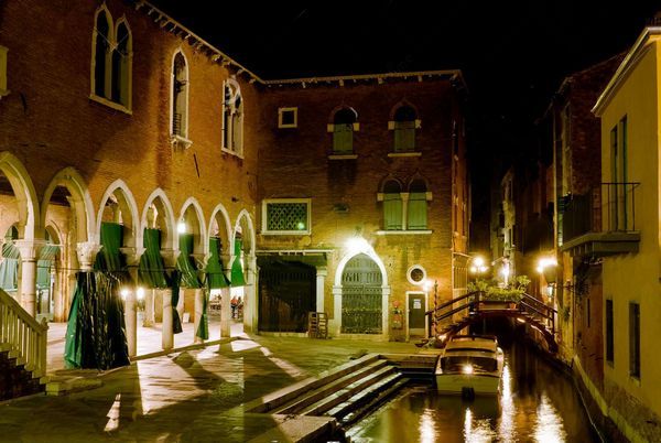 wedding restaurant venice