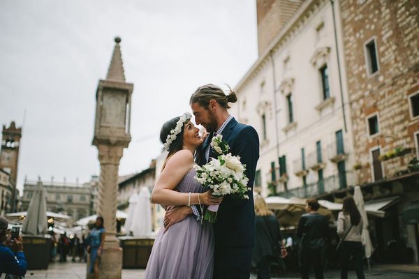 verona wedding