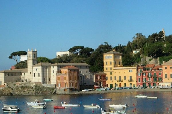 sestri levante wedding