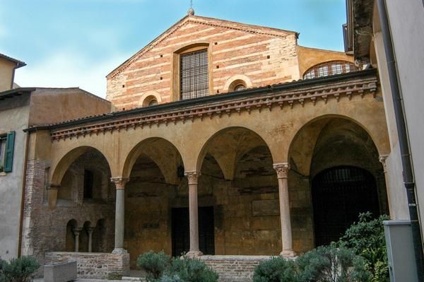 catholic weddings verona