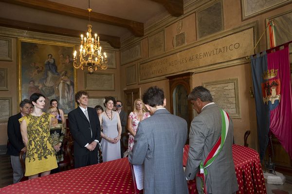 budget weddings in rome