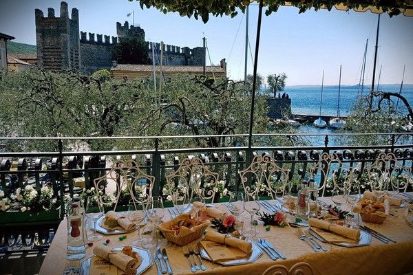 lake garda wedding venue