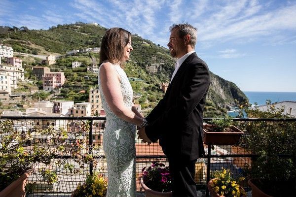 riomaggiore wedding