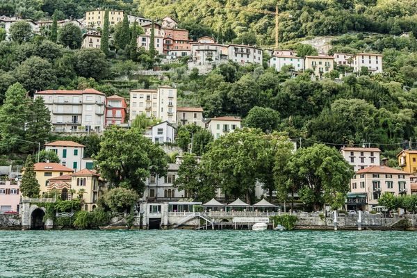 wedding restaurant lake como