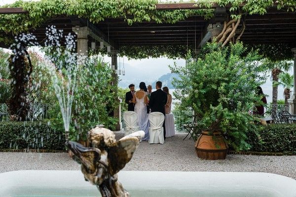villa cipressi wedding