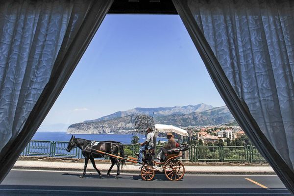 weddings in amalfi coast