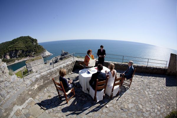 portovenere wedding