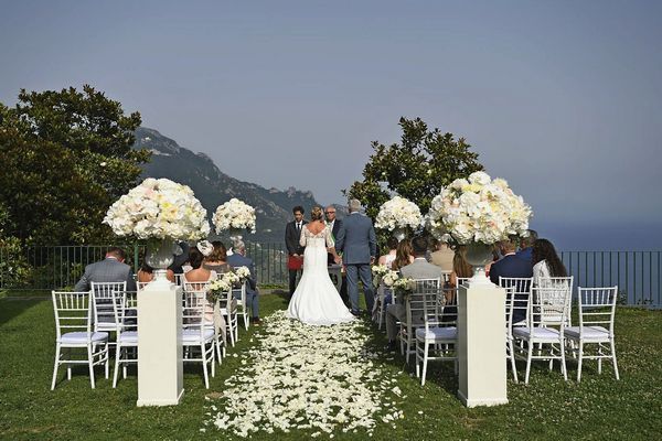 ravello wedding