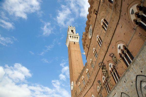siena wedding venues