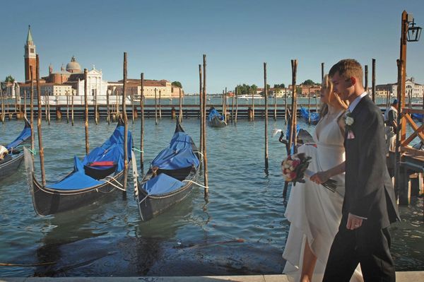 venice wedding venues