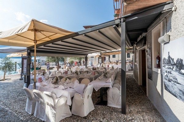 Budget Wedding Lake Garda